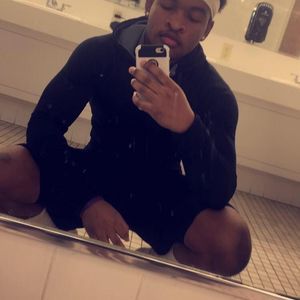 Meet your Posher, Barry